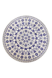 Mijölnir Venice - Blue Alfombrilla de baño 100 cm